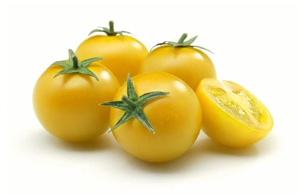  Amarelo