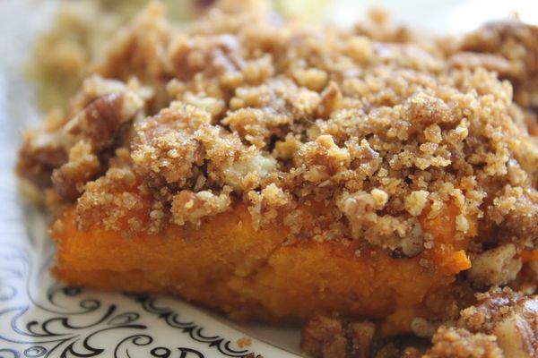  Delicioase cascaval de cartofi dulci