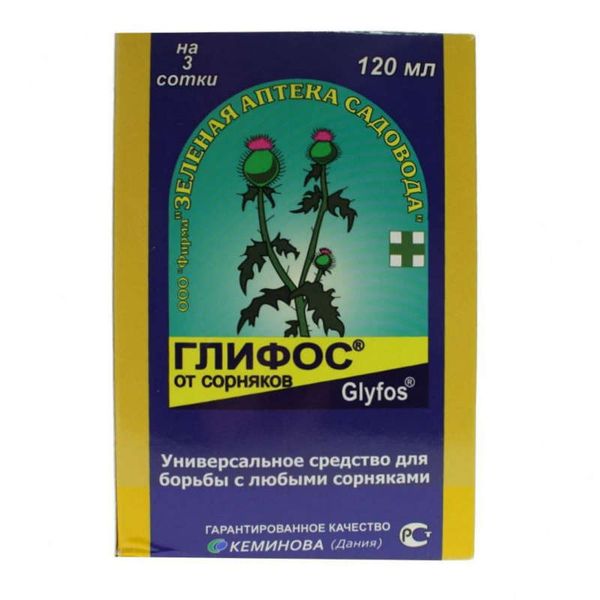  Glifos