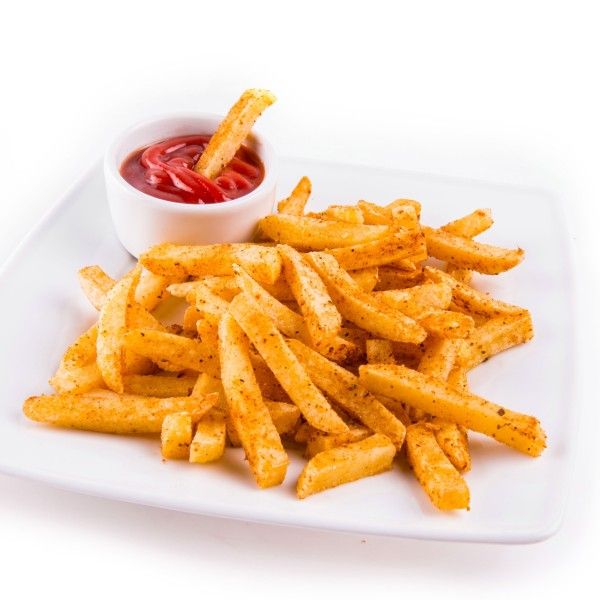  La varietà Jelly è ottima per cucinare patatine fritte