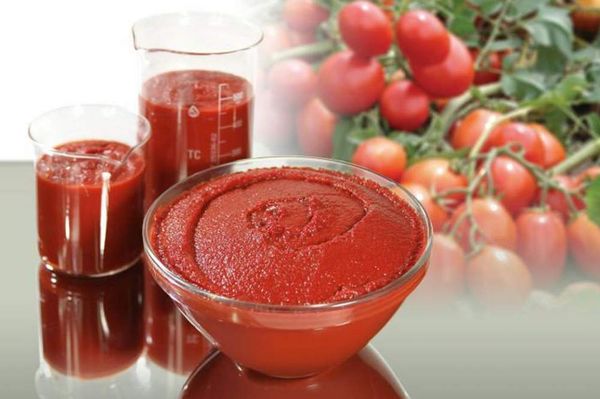 Variedade usada para cozinhar o tomate