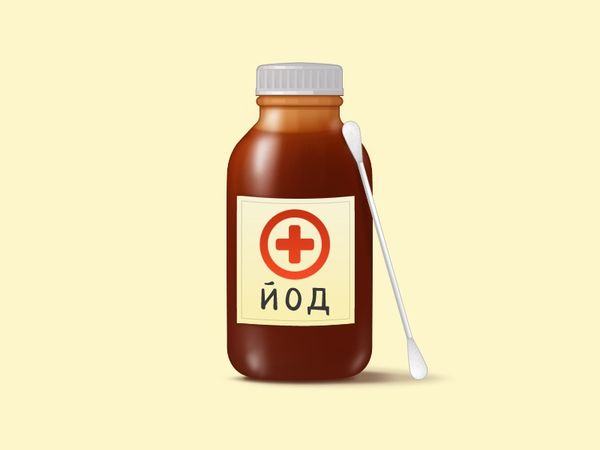 Iodul ajută roșiile să se coacă mai repede