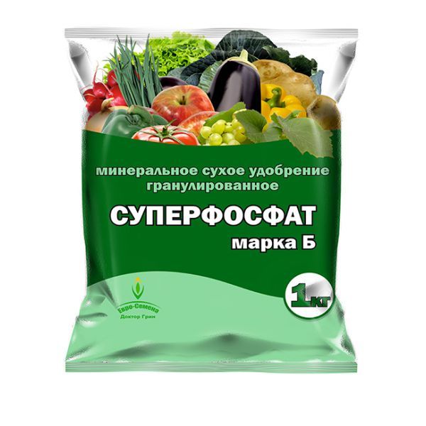 superfosfato