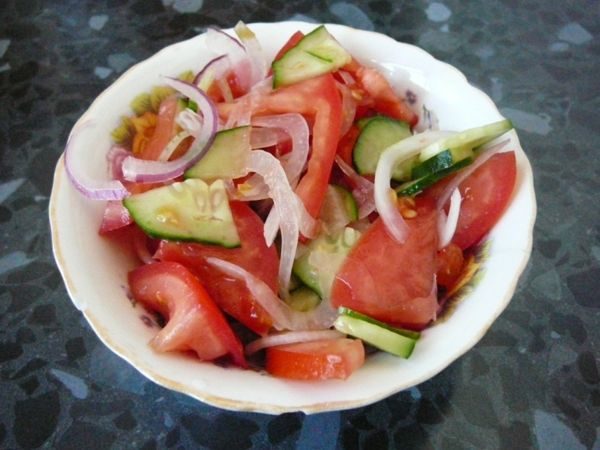  salada