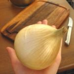  Onion globo