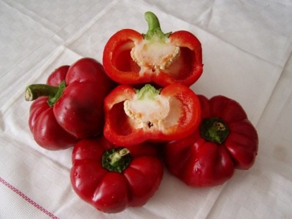  Grau de pimenta Gogoshary