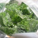  Frozen ramson