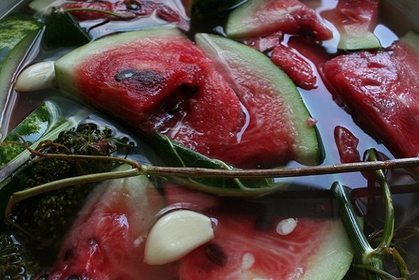 Watermelon Shuga Baby è ottimo per il decapaggio