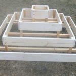  Wooden