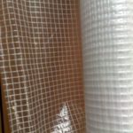  Reinforced plastic film