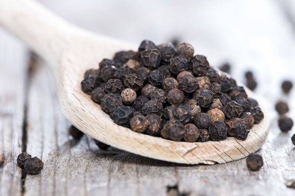  For sowing, you can purchase a bag of allspice black pepper