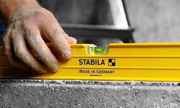  nivel de construcție