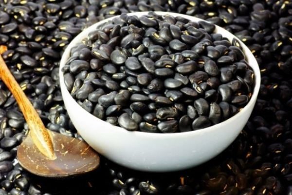  Studiile privind compoziția fasolei neagră au arătat că este cel mai util produs de origine vegetală.