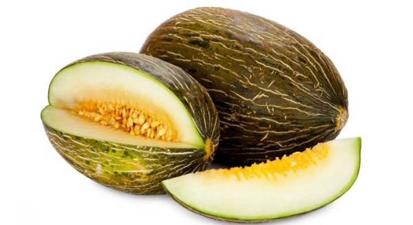  Melone degli Urali