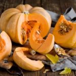  Varietà di zucca ad arbusto