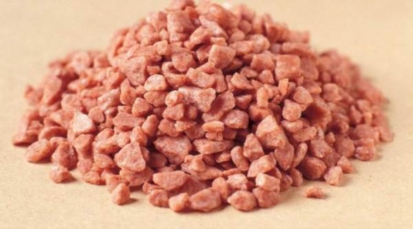  Concime di cloruro di potassio