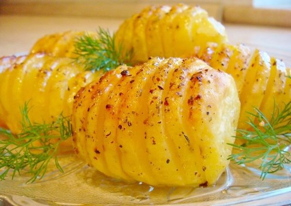 Dauphiné - one of the most delicious potato varieties