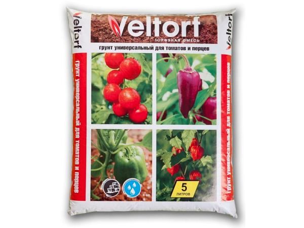  Solo universal para tomates
