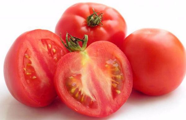  O peso de frutos de um grau é aproximadamente 80-190 gramas
