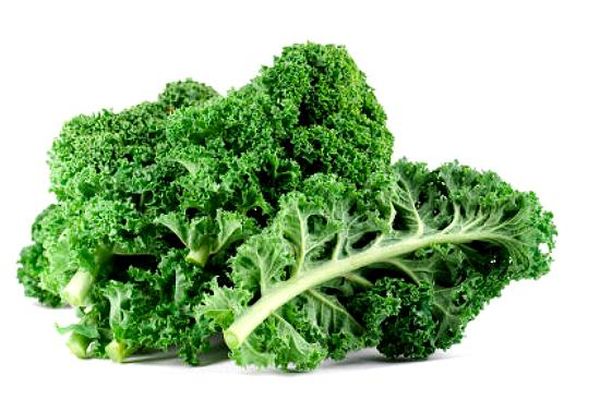 Kale Cabbage