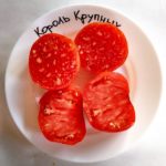  Otros reyes entre los tomates