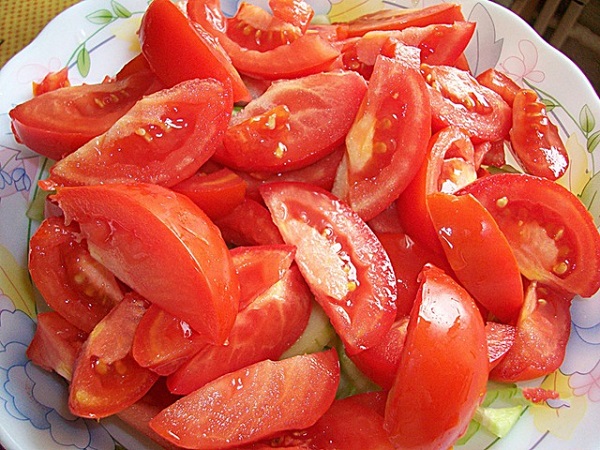  Os prós e contras do amor de tomate
