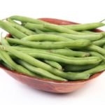  Fasole verde
