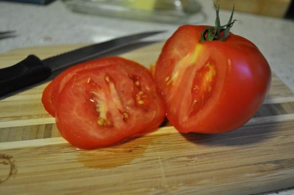  Descrição e características do tomate Presidente