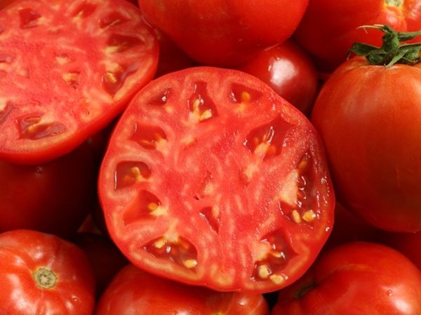  Descrição e características do tomate Alesha Popovich