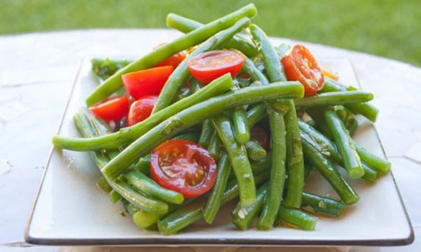  I fagiolini sono prodotti dietetici.