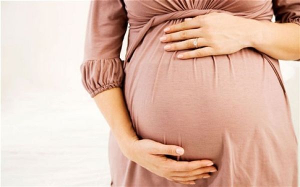  Le donne incinte sono altamente raccomandate a mangiare i fagiolini.
