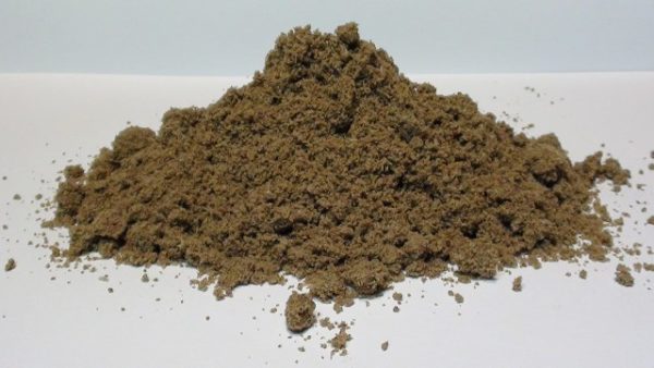  Fish flour