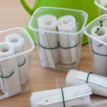  Distribuția benzilor de însămânțare