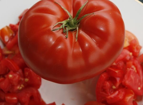 Tomate Big Beef F1