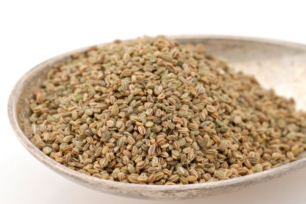  Sursa de cereale de infuzie scuteste durerea in timpul menstruatiei