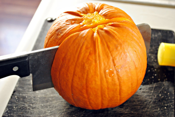  La zucca è consigliata alle donne in gravidanza come rimedio naturale contro il vomito, alleviando i sintomi della tossicosi