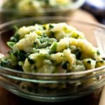  Como um produto alimentício