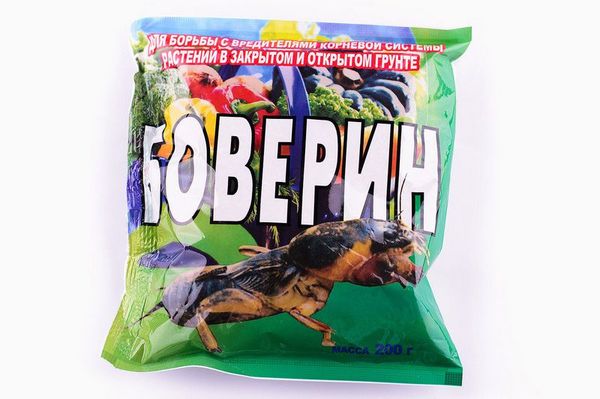  Boverin