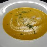  Como um produto alimentício