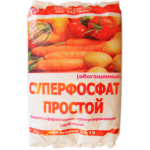  Simplu superfosfat