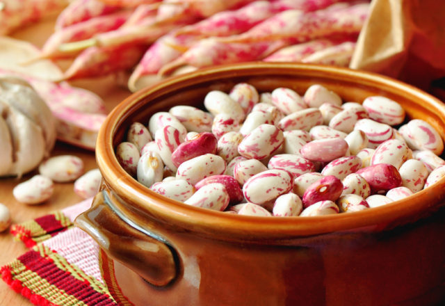  fagioli