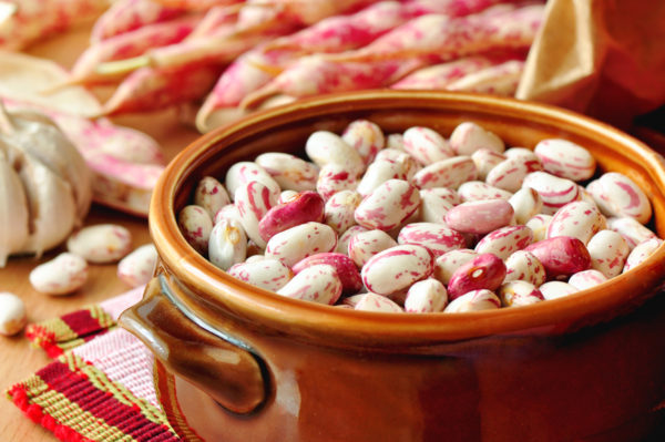  fagioli