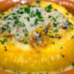  Como um produto alimentício