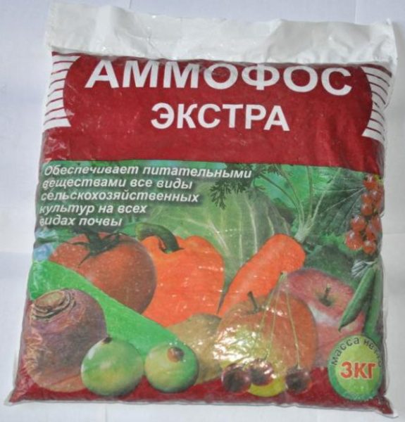  Fertilizer Ammophos