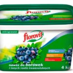  Florovit for blueberries