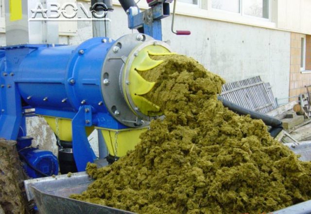  Manure Biogas
