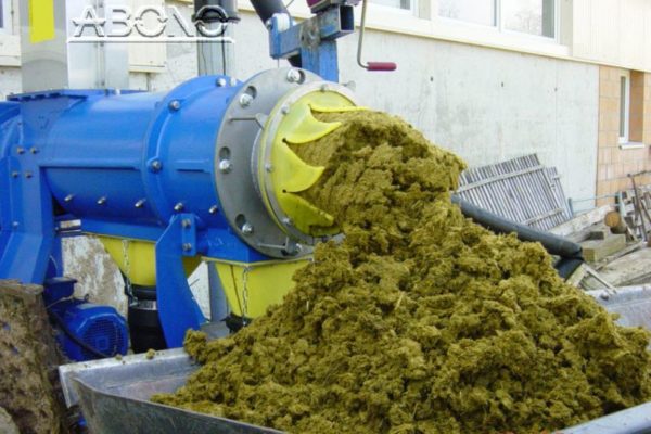  Manure Biogas