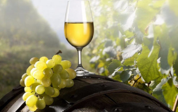 Vin de struguri Chardonnay
