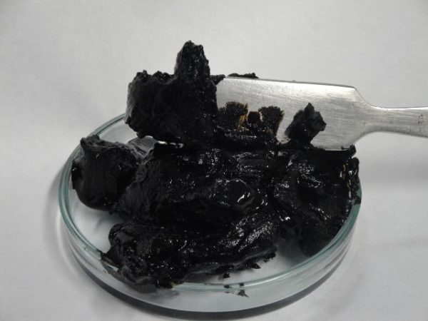  Gel di umido di potassio
