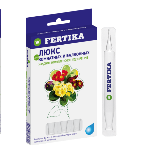 Produzione di fermenti in fiale